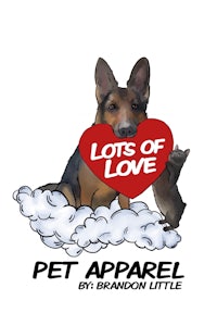 lots of love pet apparel