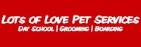 lots of love pet services